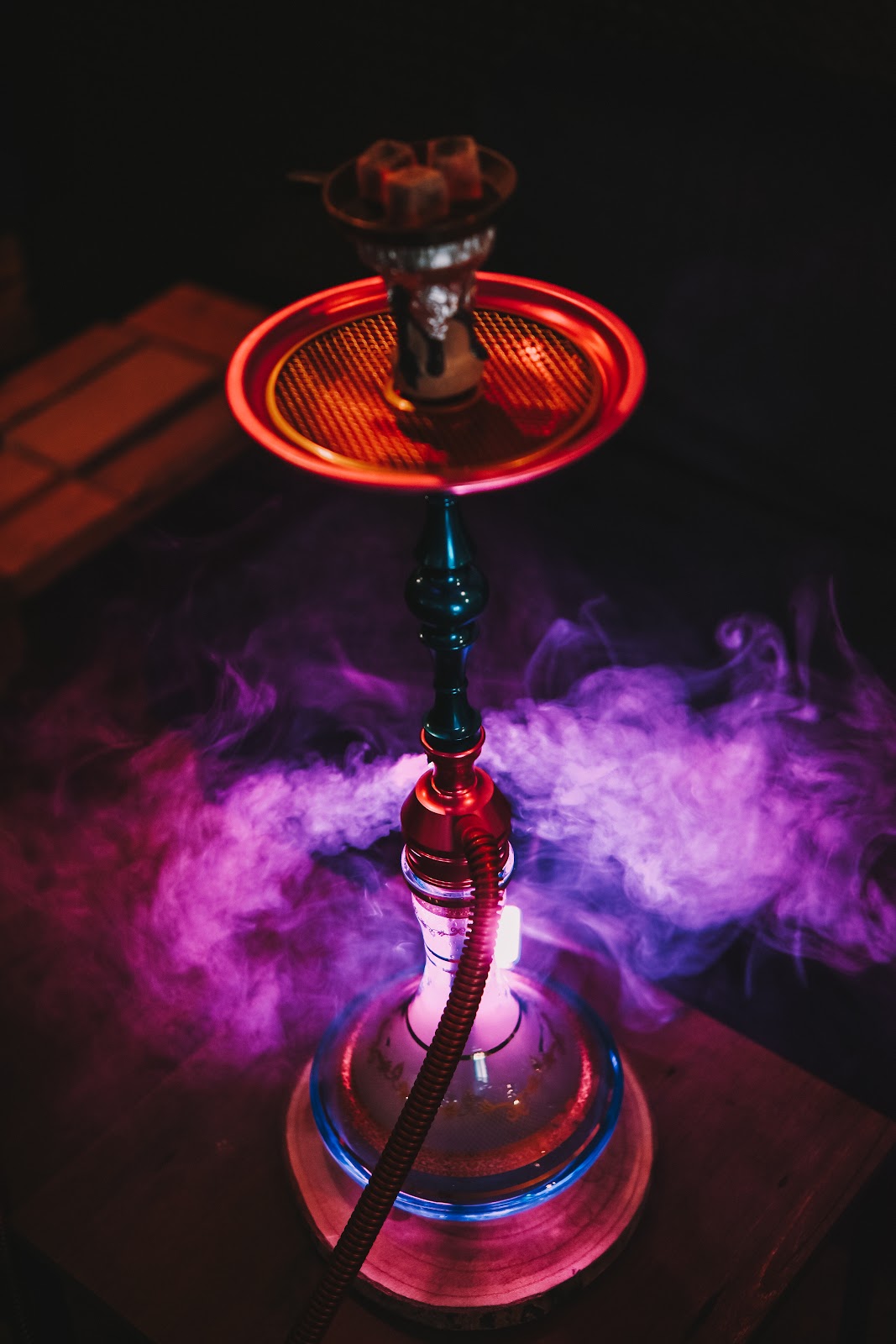 Wild Mafi Hookah Lounge - Foto 4