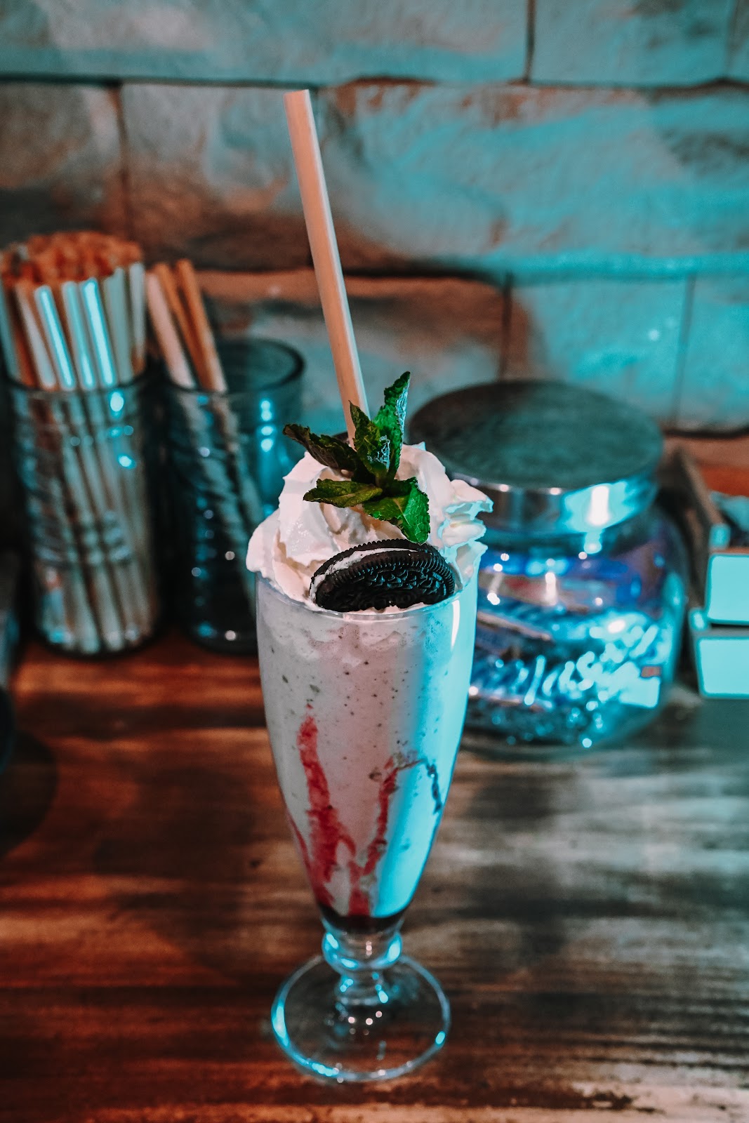 Wild Mafi Hookah Lounge - Foto 5