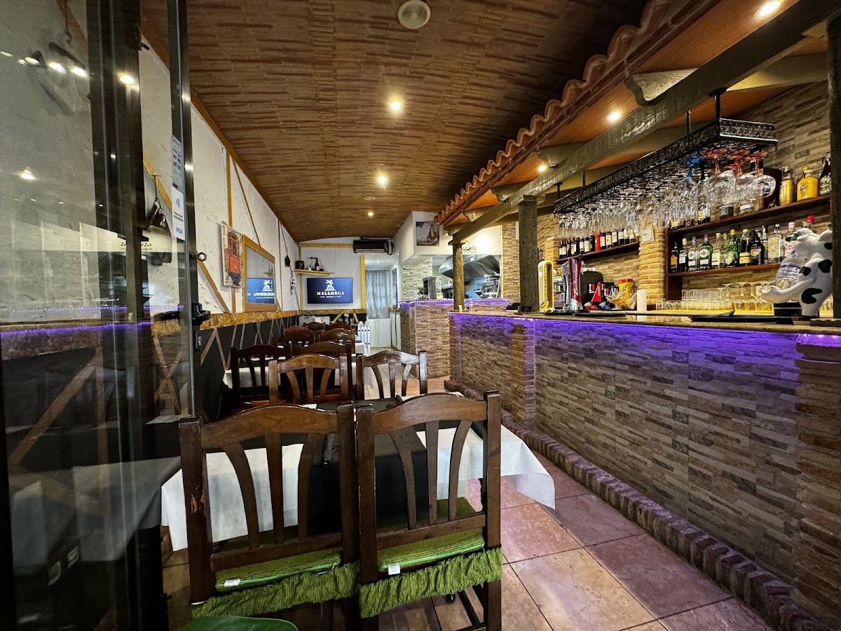 Mallorca Benidorm - Foto 1