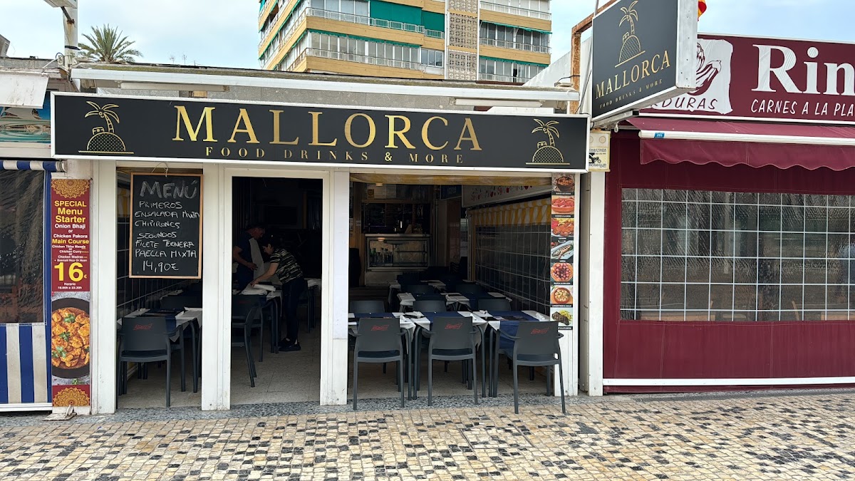 Mallorca Benidorm - Foto 4