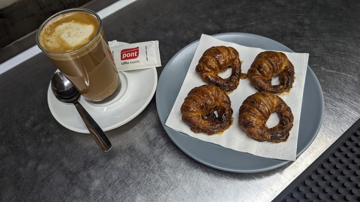 El Punt de Cafè - Foto 2