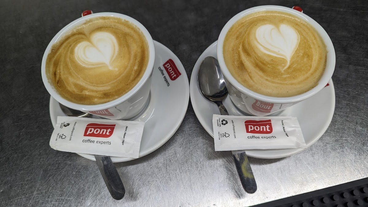 El Punt de Cafè - Foto 3