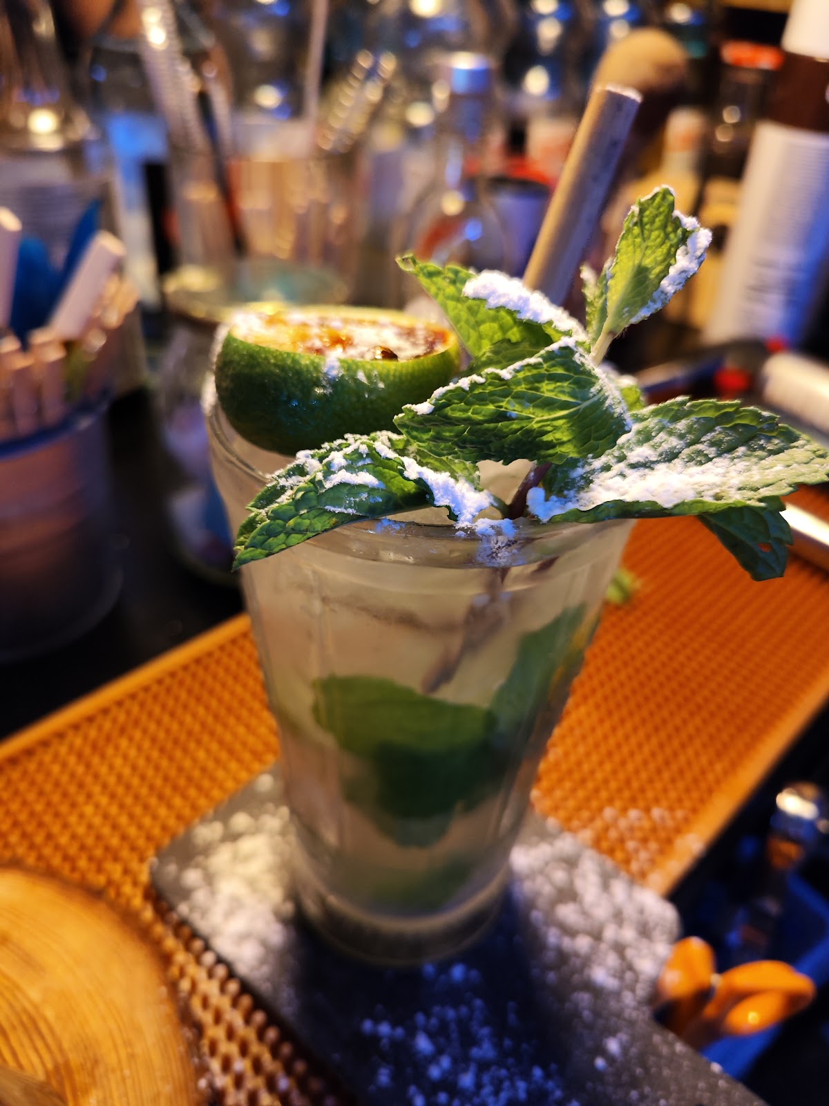 Imaginario Drinks & Music - Foto 2