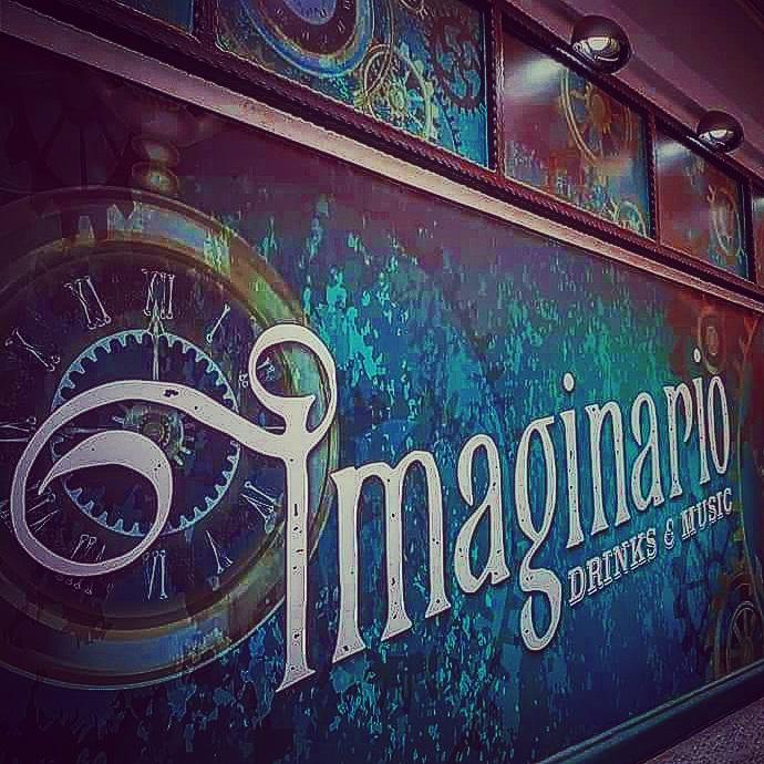 Imaginario Drinks & Music - Foto 3