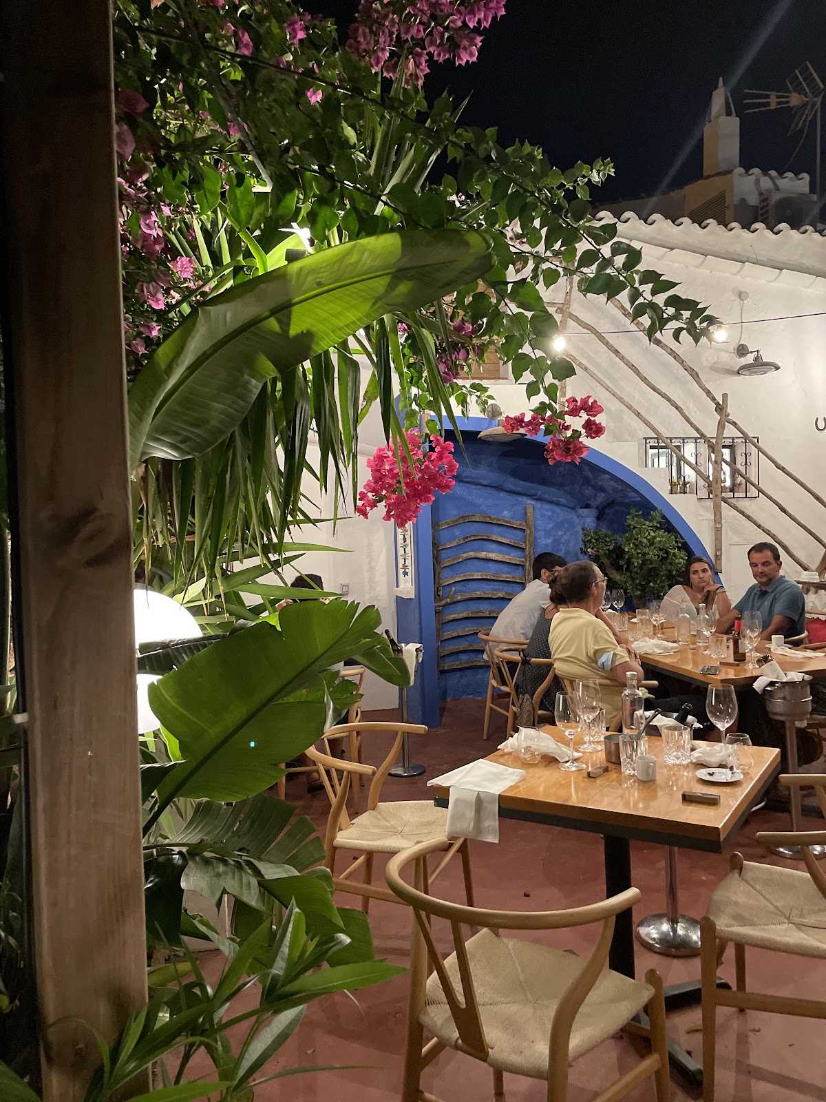 Restaurante Ca na Pilar - Foto 1
