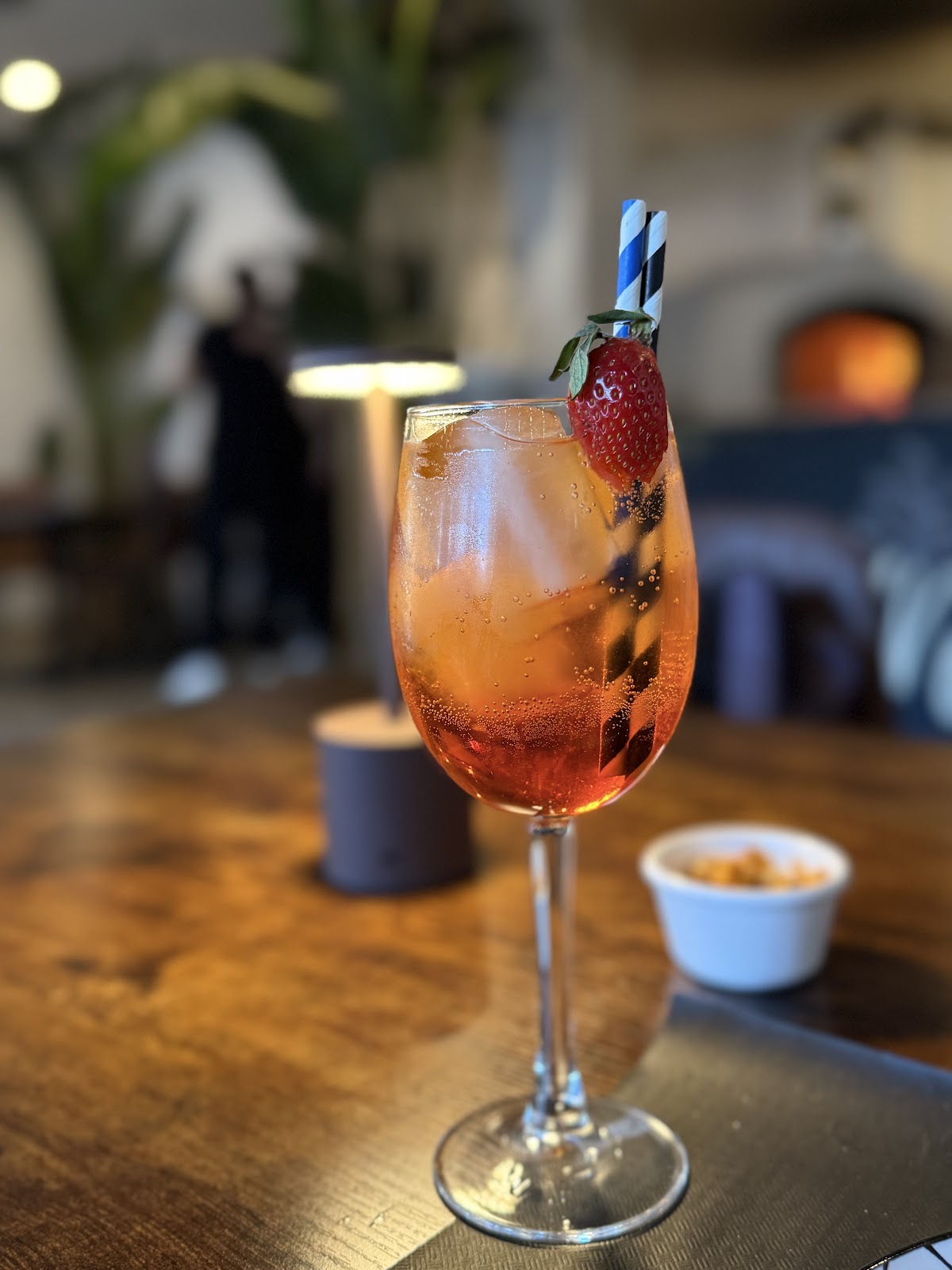 Orno Pizzería - Foto 2