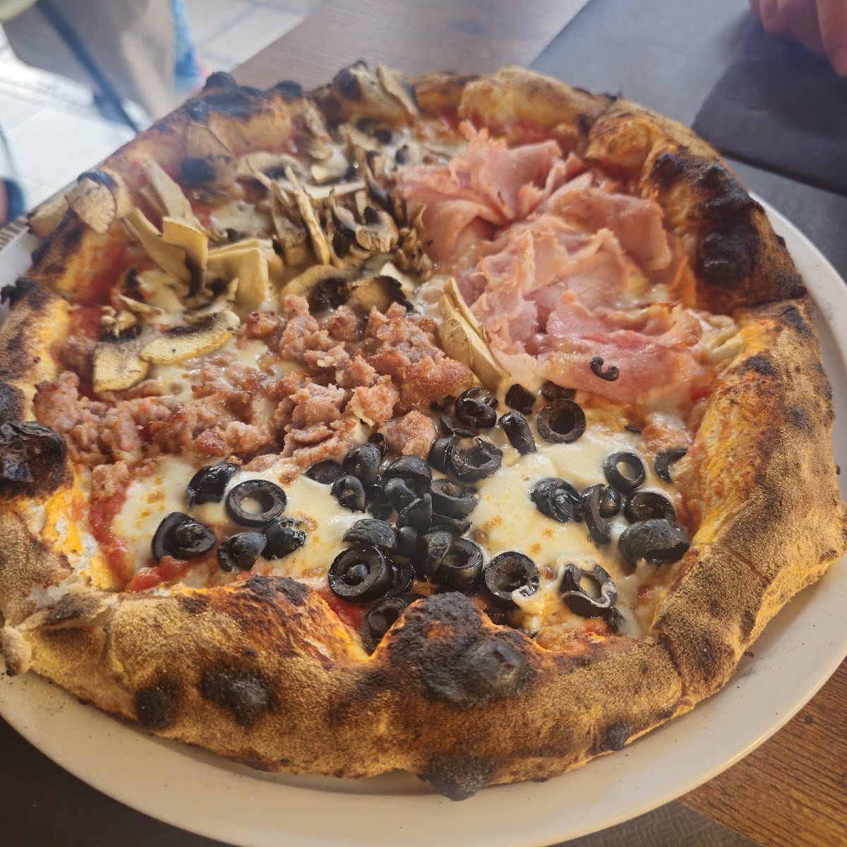 Orno Pizzería - Foto 4