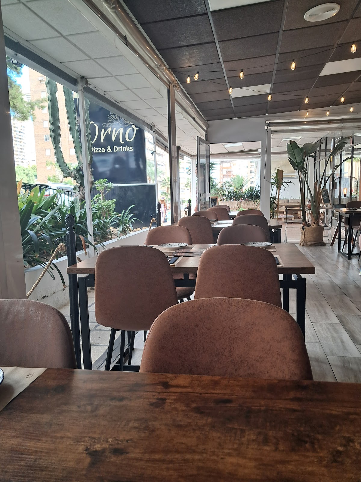 Orno Pizzería - Foto 5