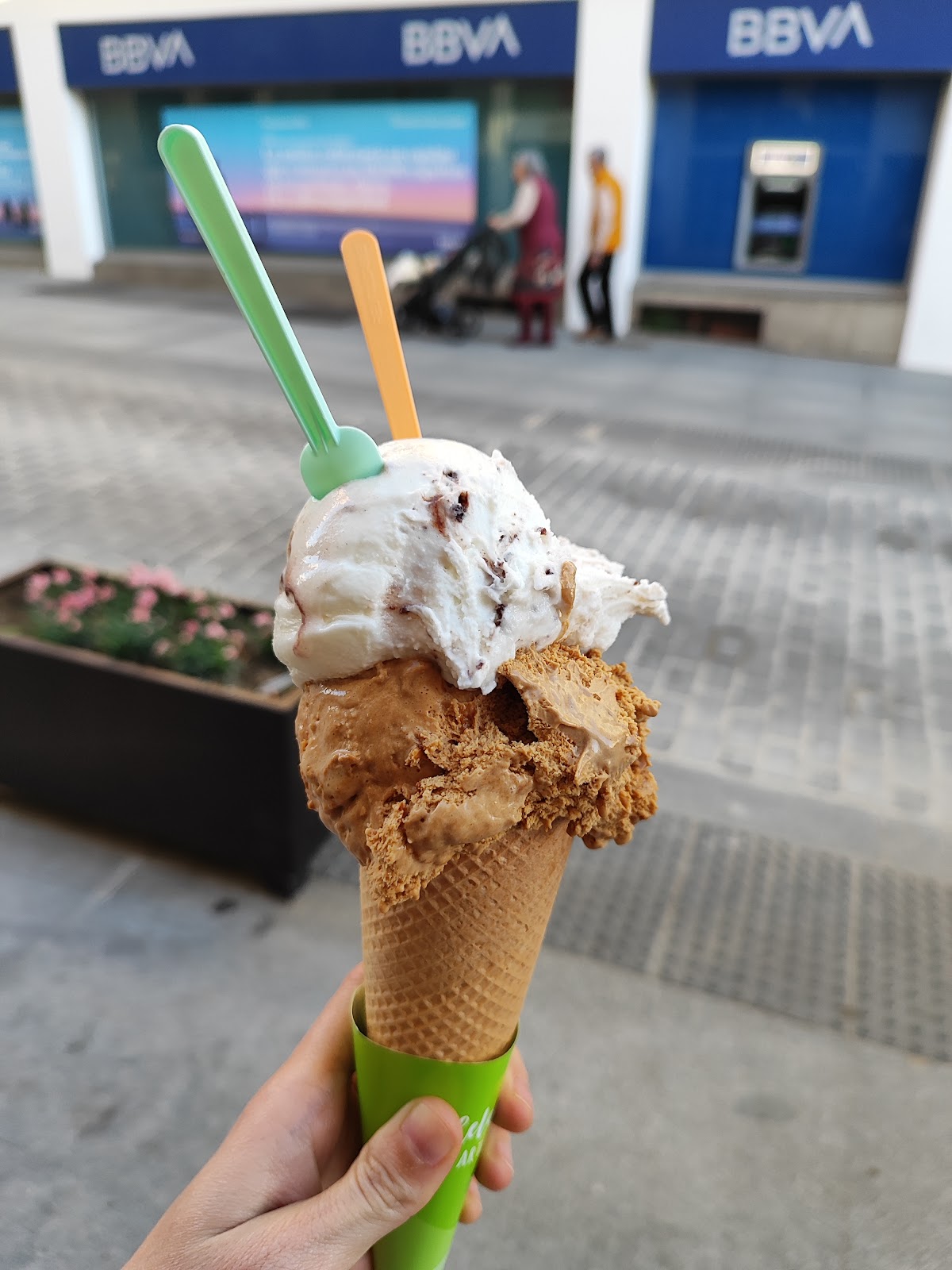 Heladería Artesanal Carpe Diem - Foto 4