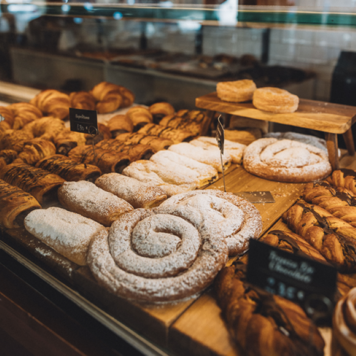 Santagloria Coffe & Bakery Guadalajara - Foto 2