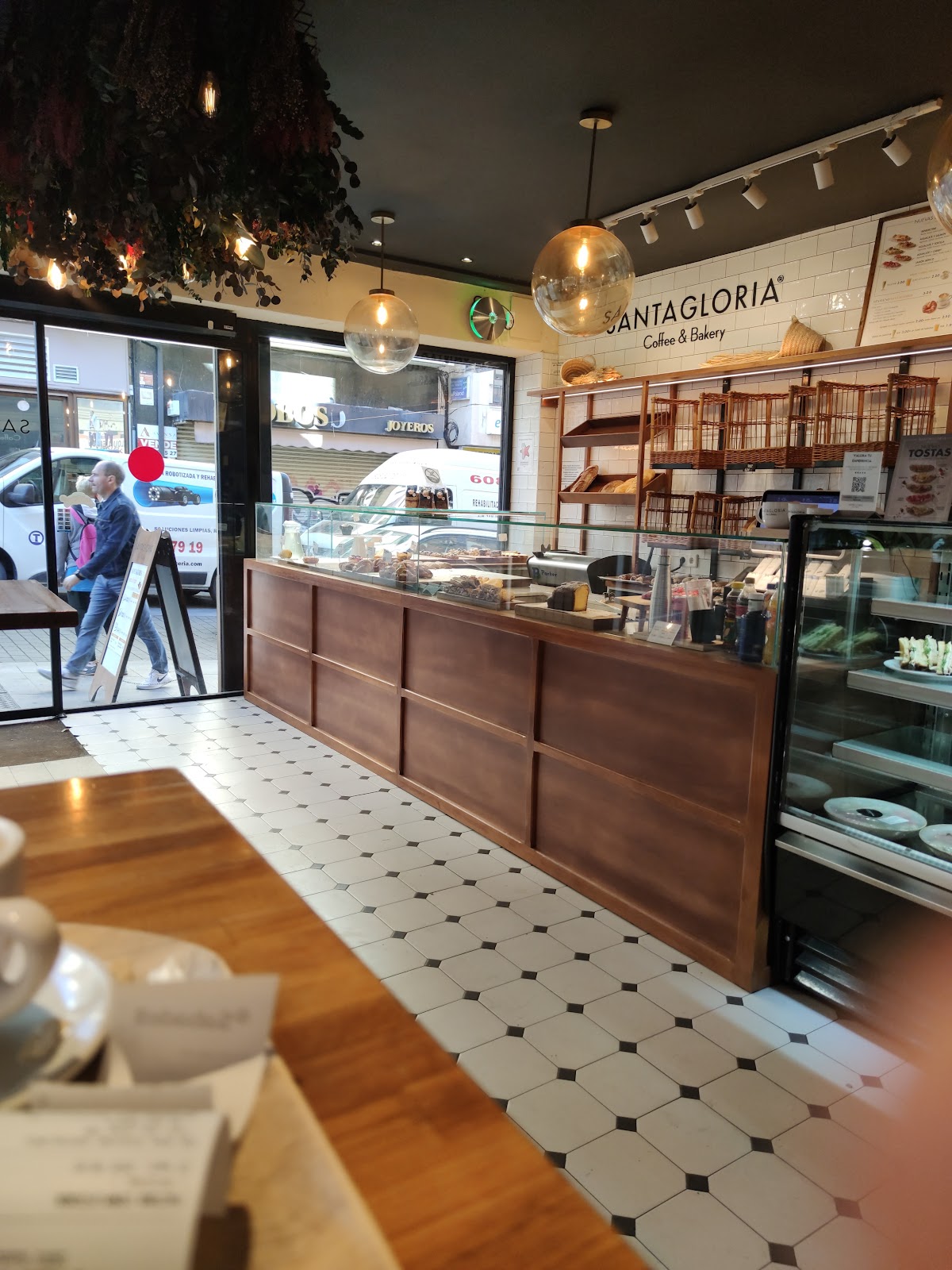 Santagloria Coffe & Bakery Guadalajara - Foto 5