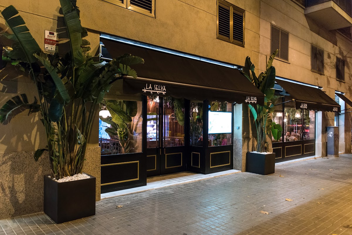Brasería La Selva - Foto 1