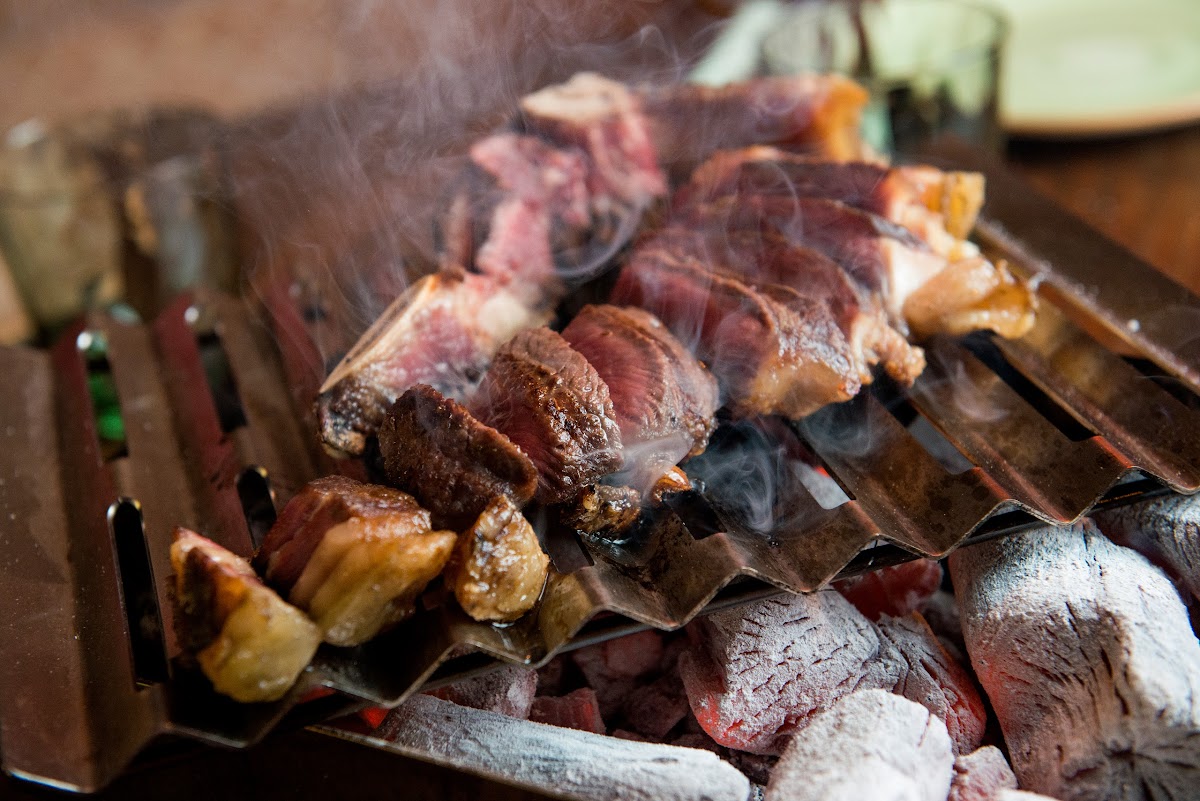 Brasería La Selva - Foto 2