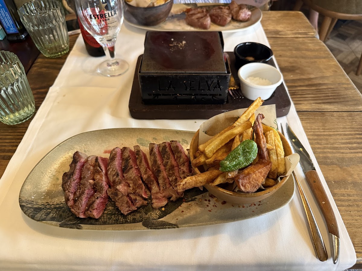 Brasería La Selva - Foto 4