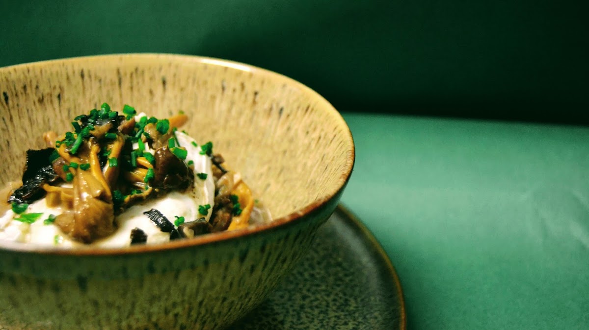 Restaurant Secret - Foto 2