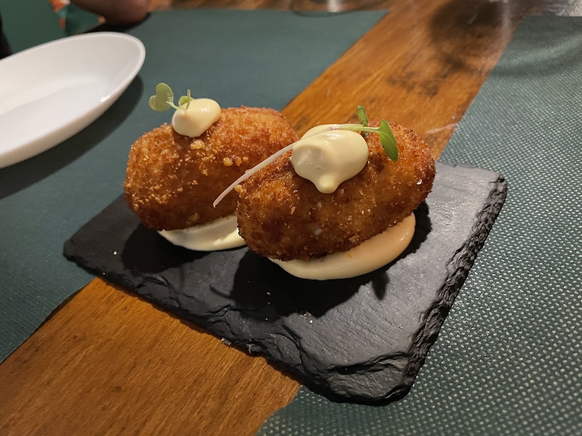 Restaurant Secret - Foto 3