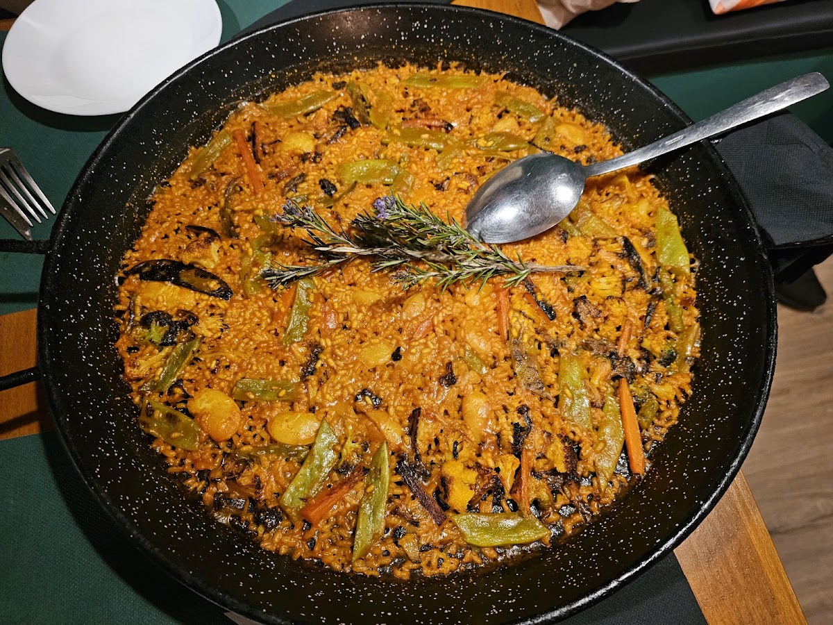 Restaurant Secret - Foto 4