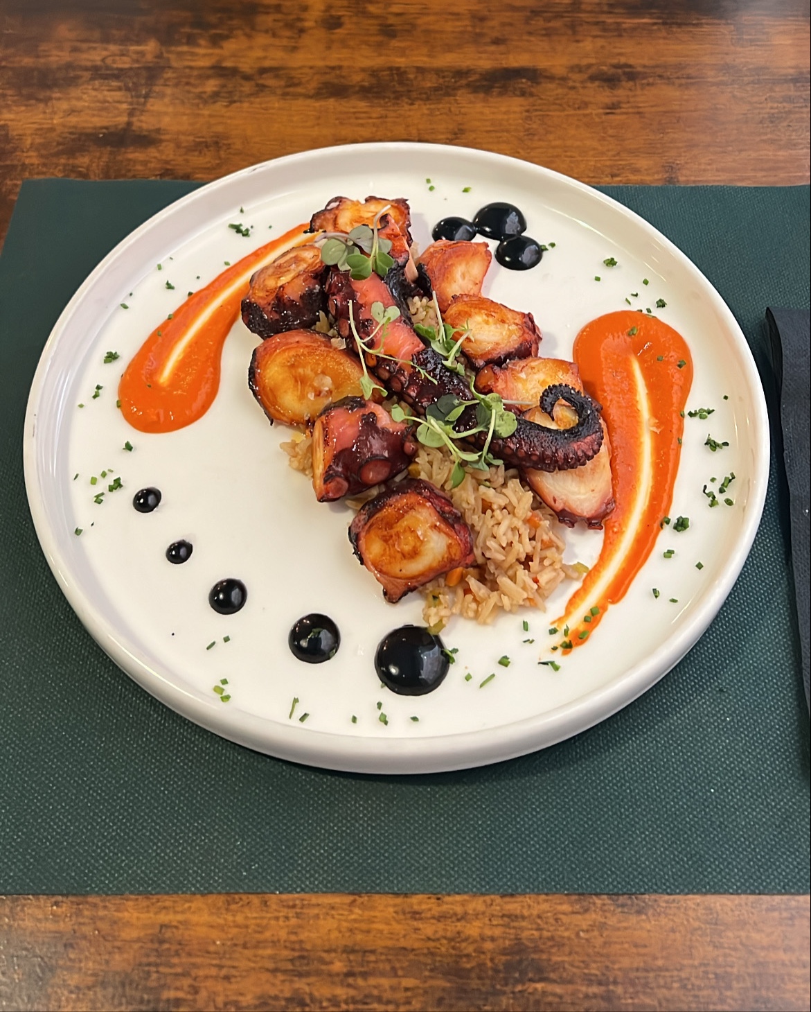 Restaurant Secret - Foto 5