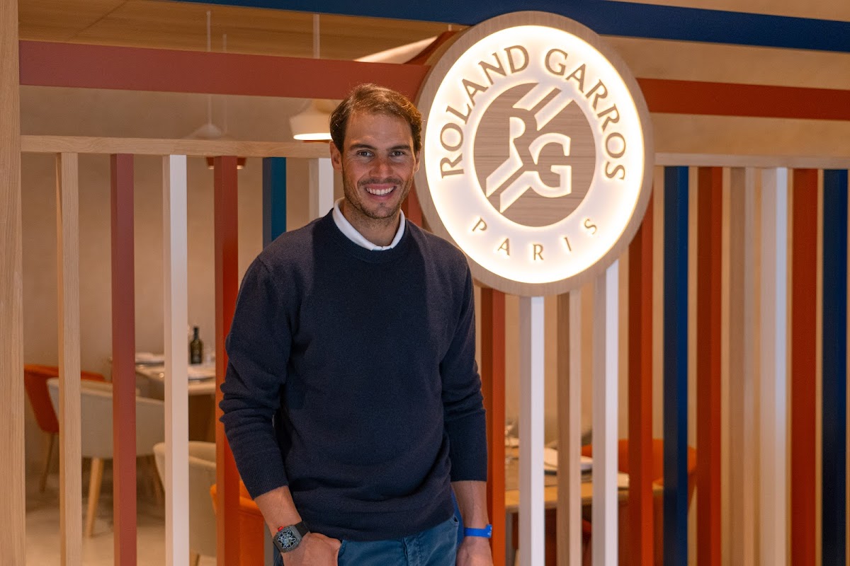 Restaurante Roland Garros - Rafa Nadal Academy - Foto 3