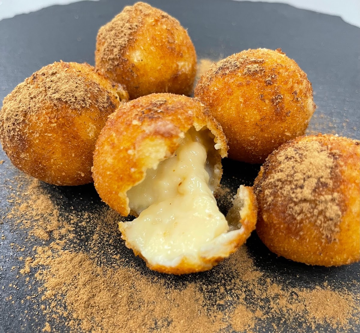 Las Cremositas - Foto 2