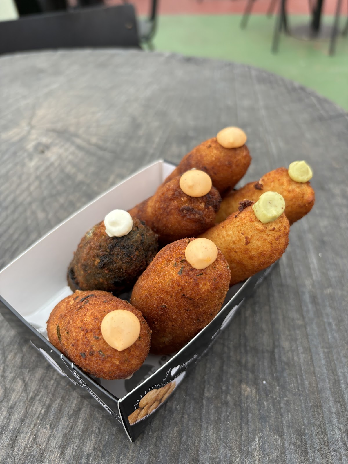 Las Cremositas - Foto 3