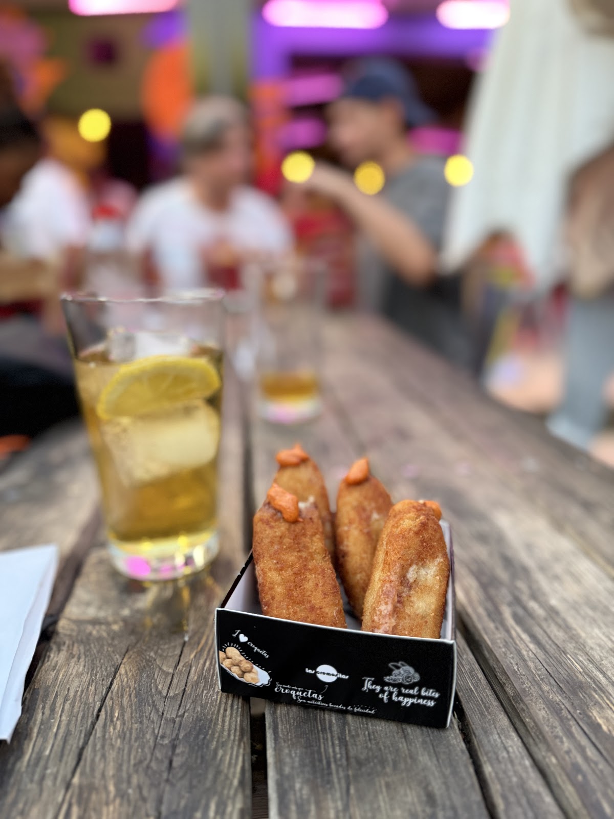 Las Cremositas - Foto 4