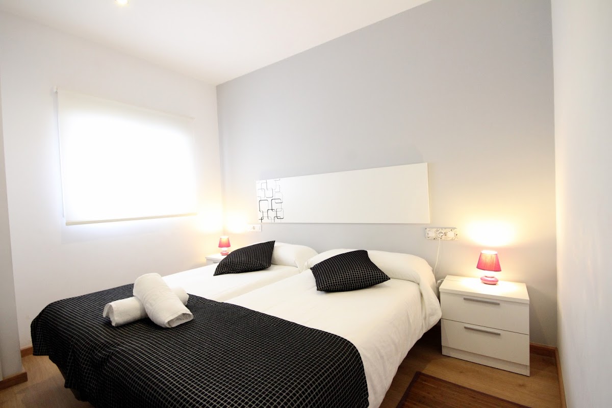 Apartamentos Tito San Nicolás - Foto 2