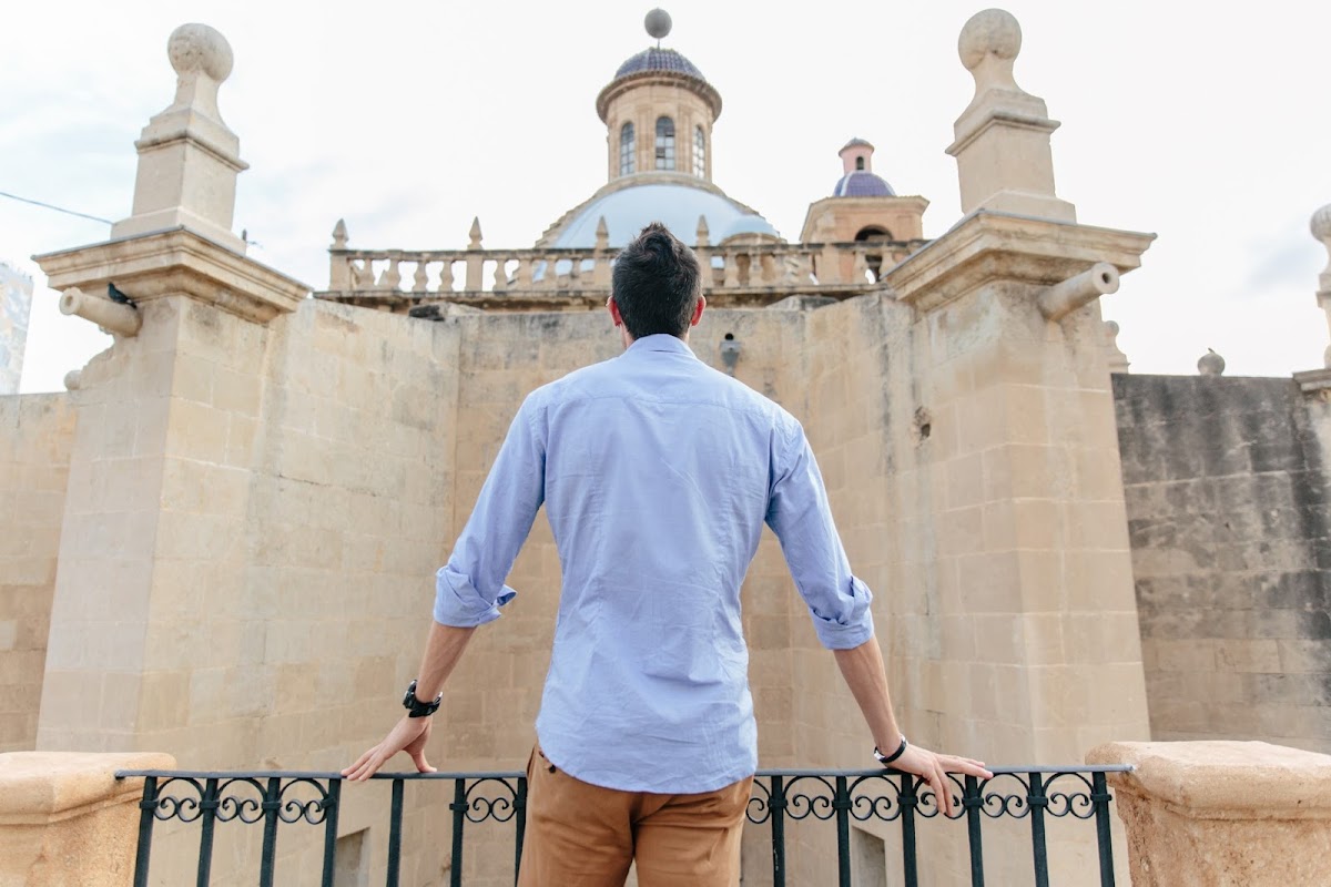 Apartamentos Tito San Nicolás - Foto 3