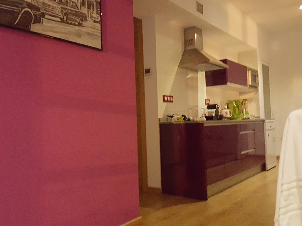 Apartamentos Tito San Nicolás - Foto 4