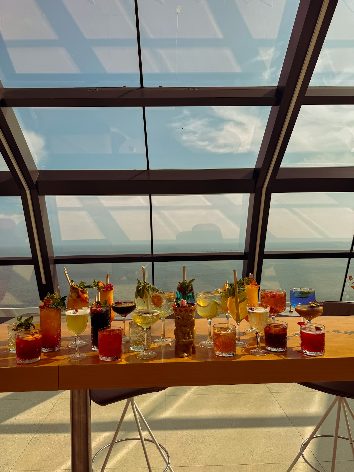 Suitopia Skybar - Foto 2