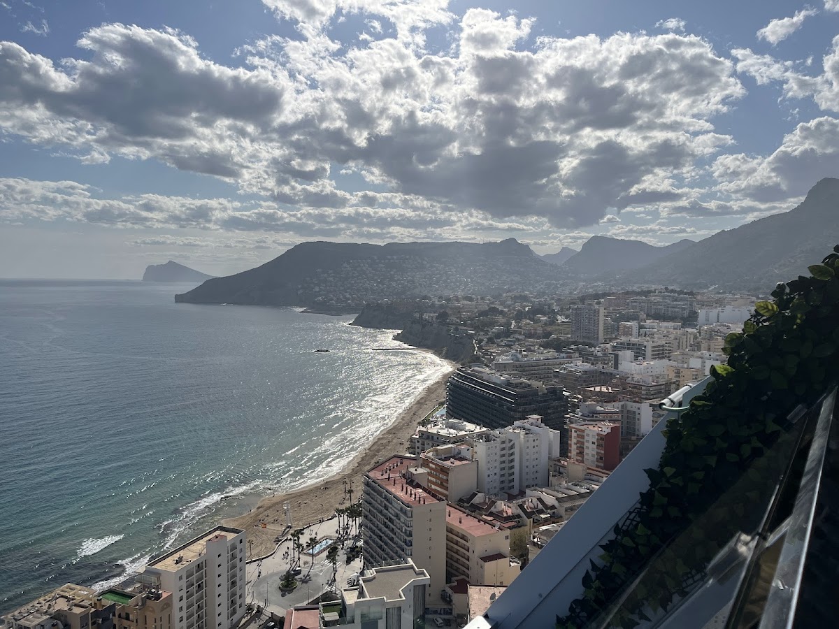 Suitopia Skybar - Foto 4