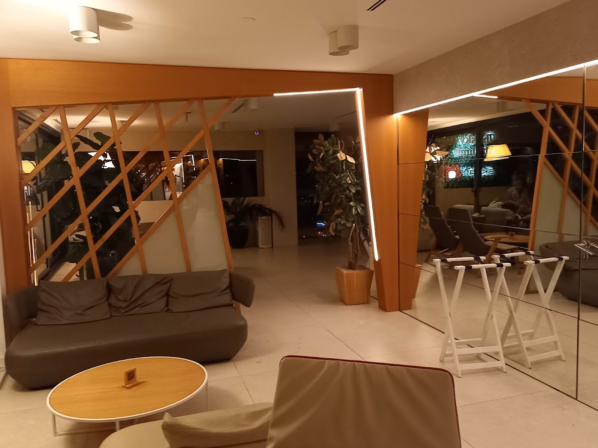 Suitopia Skybar - Foto 5