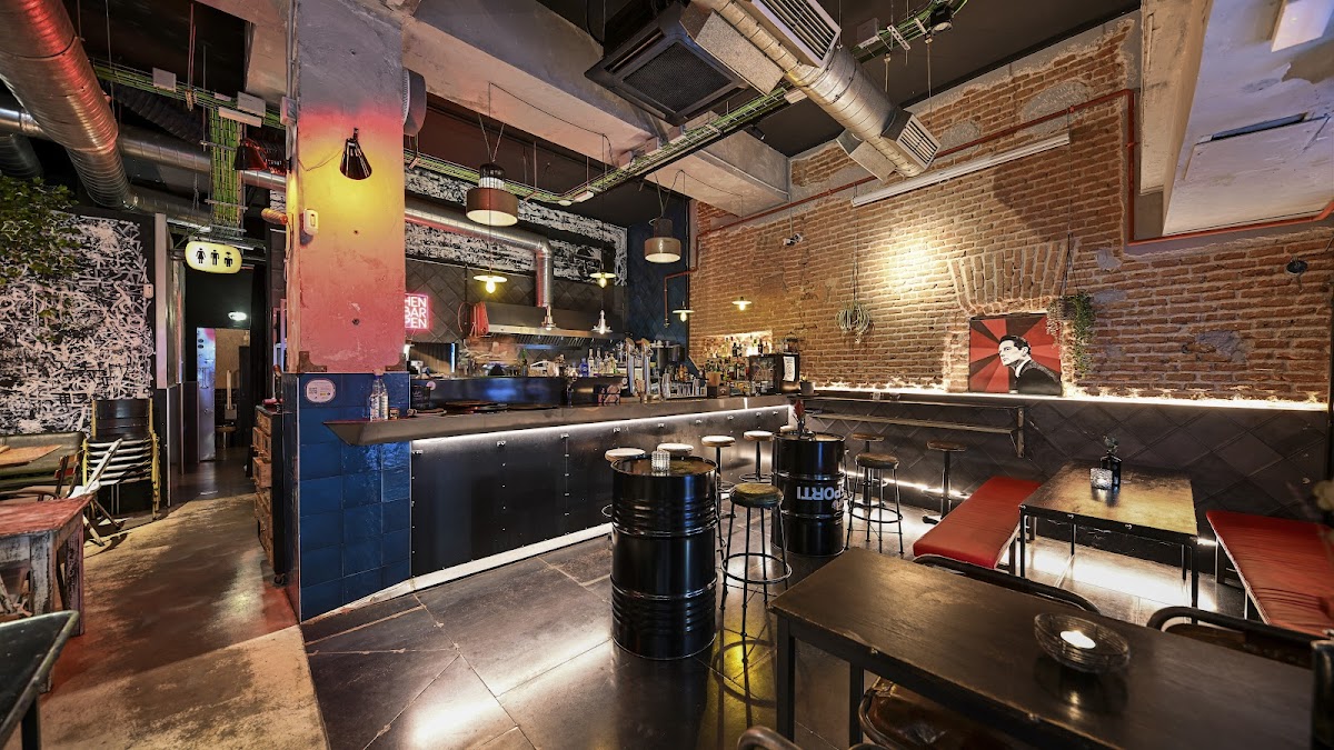 Lynch - Food and Cocktails - Foto 1