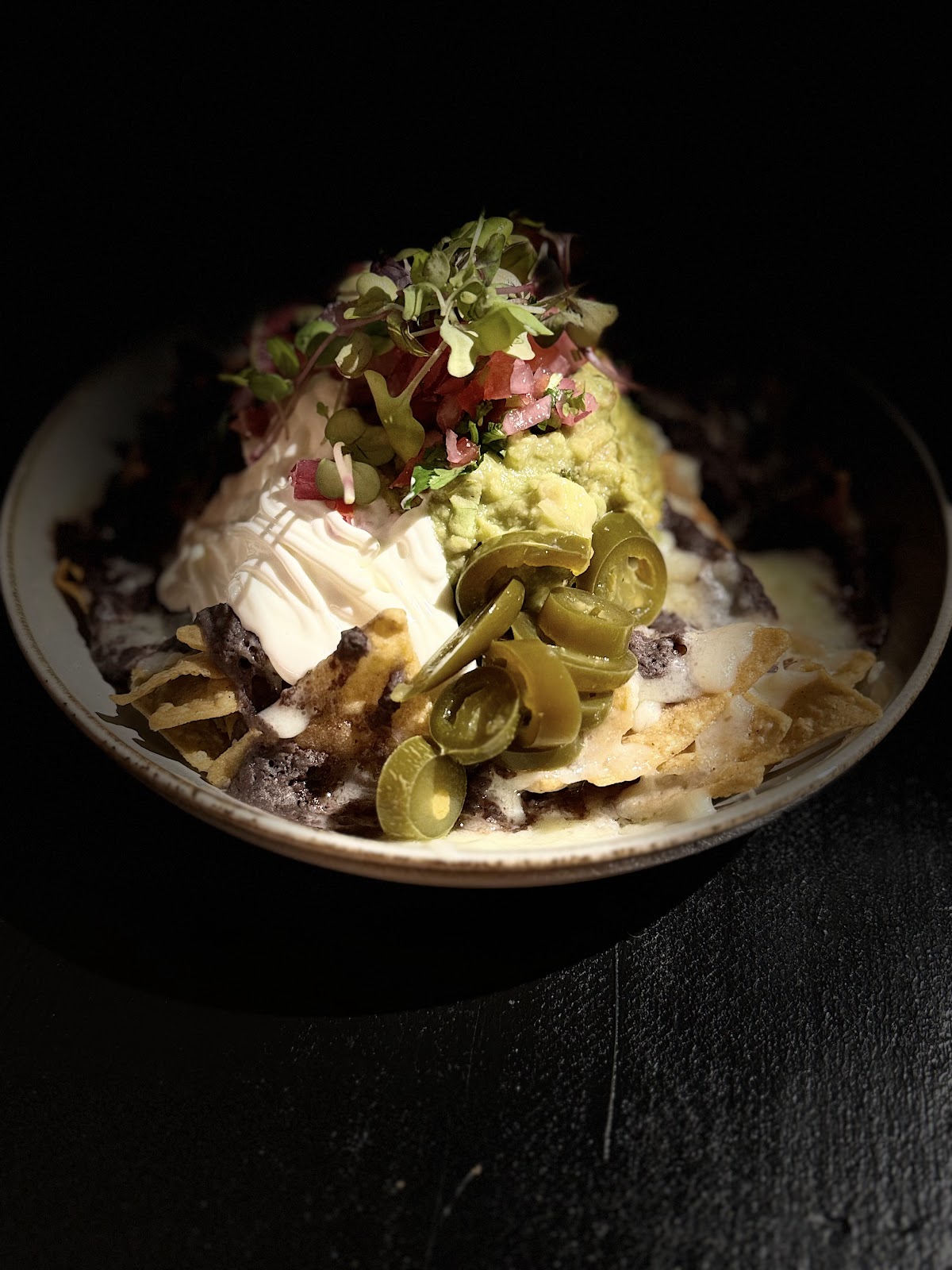 Lynch - Food and Cocktails - Foto 2