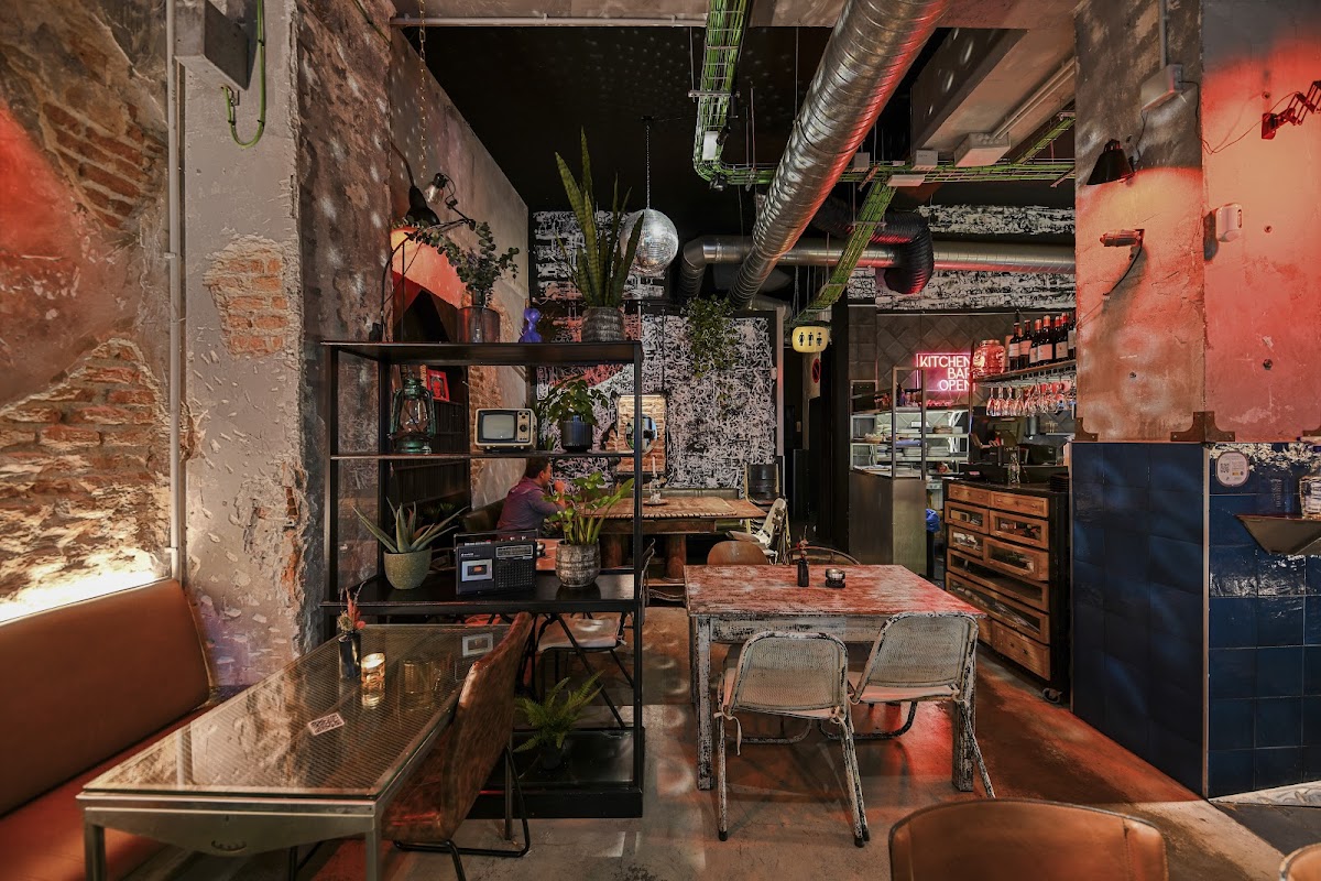 Lynch - Food and Cocktails - Foto 4