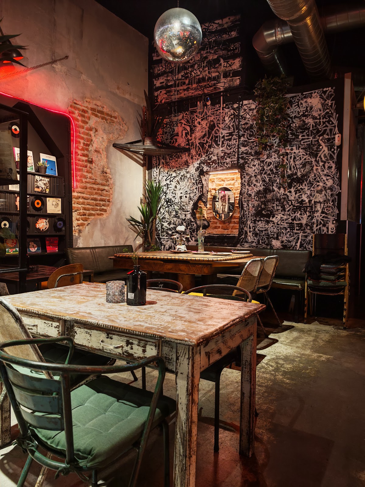 Lynch - Food and Cocktails - Foto 5