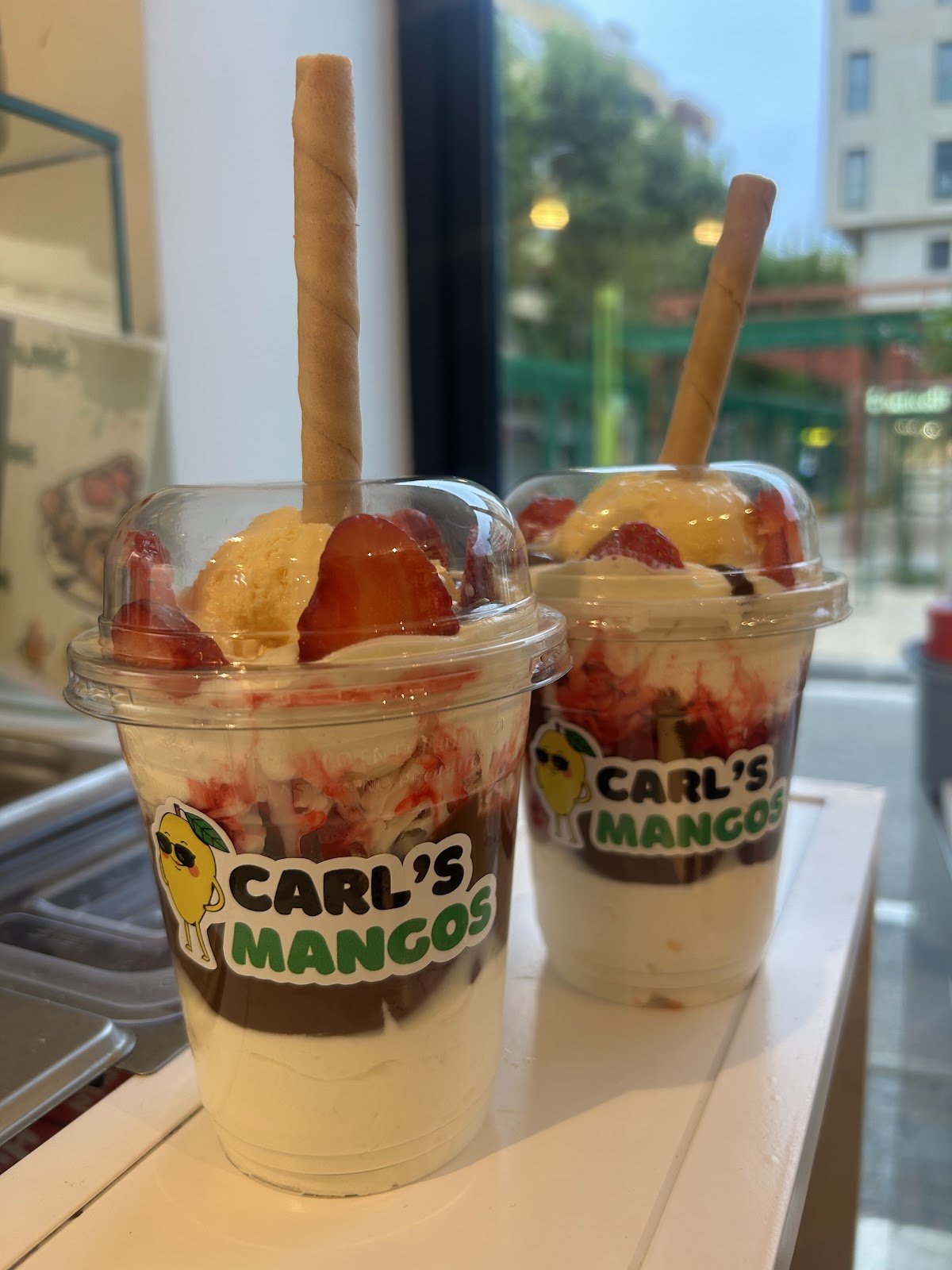 Carls Mangos - Foto 3
