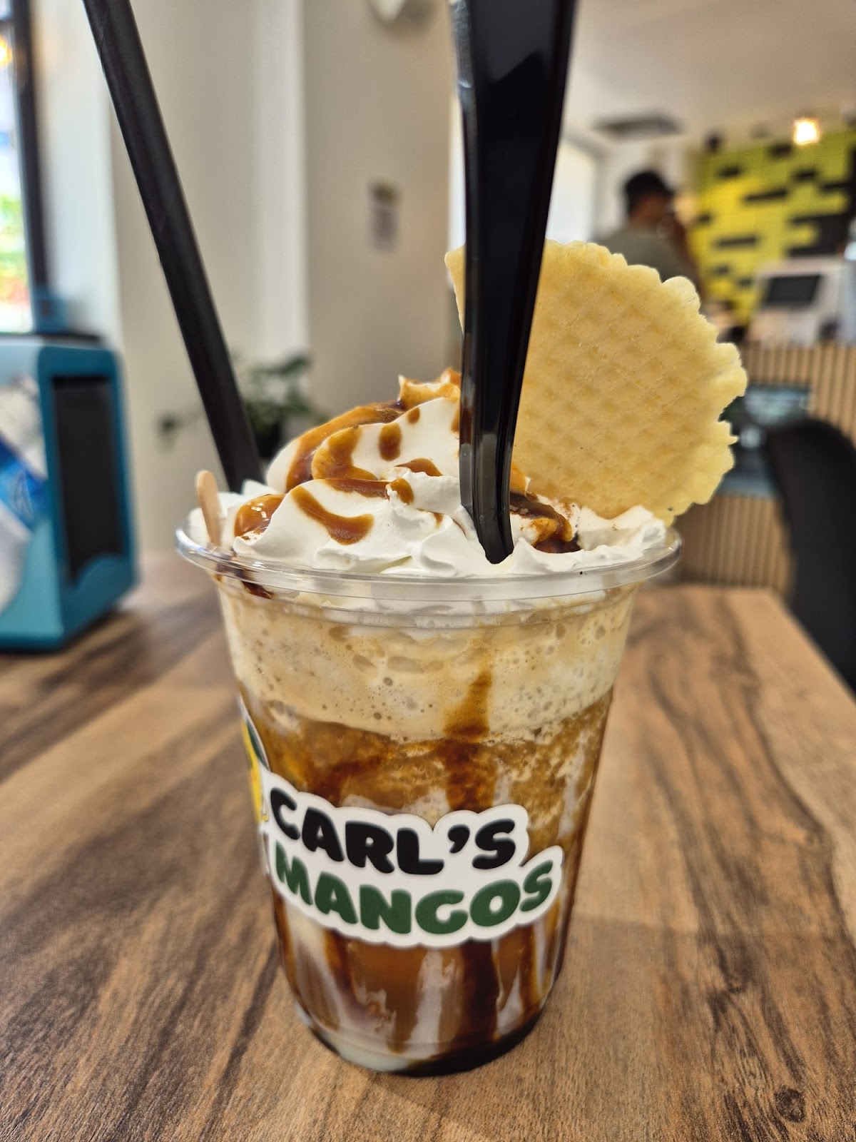 Carls Mangos - Foto 5