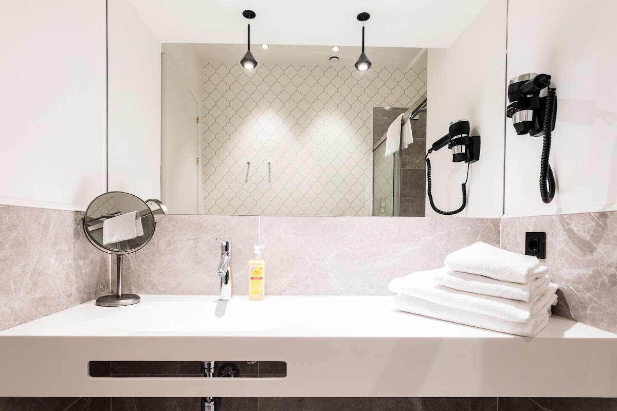 Hotel Villa Eugenia - Foto 4