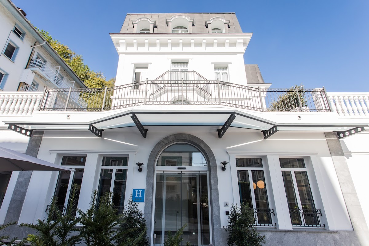 Hotel Villa Eugenia - Foto 5