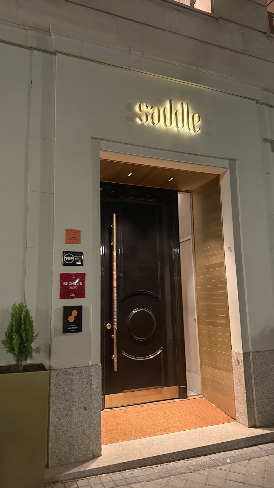 Saddle Madrid - Foto 5