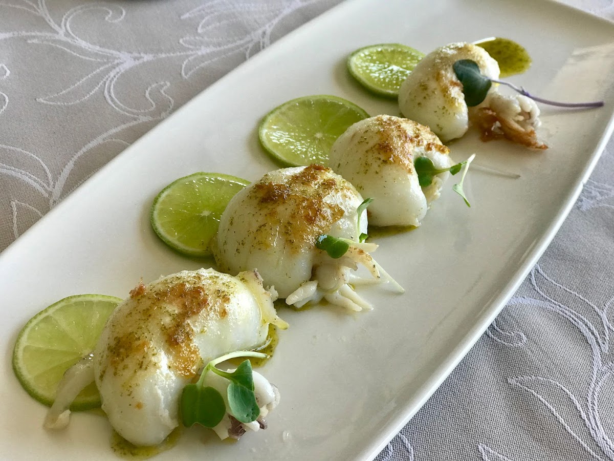 Restaurante Faré - Foto 2