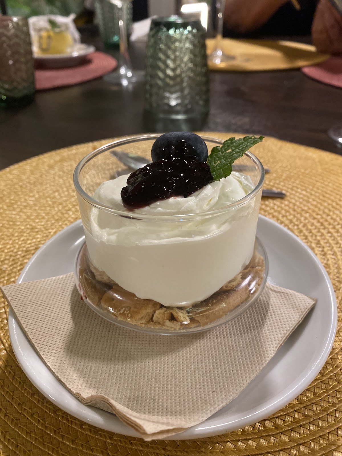 Restaurante Faré - Foto 3