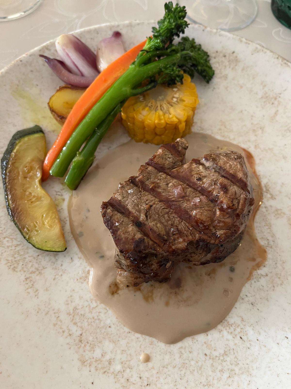 Restaurante Faré - Foto 4