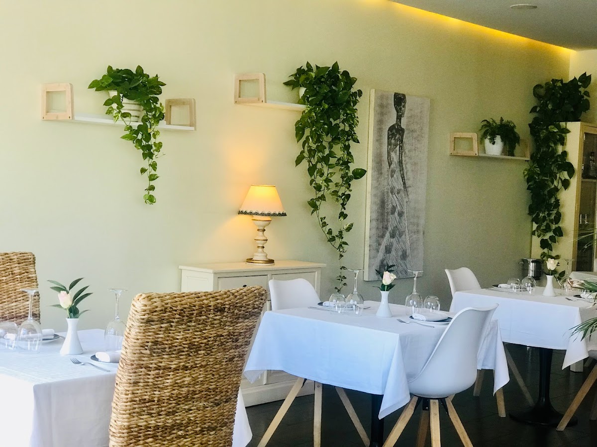 Restaurante Faré - Foto 5