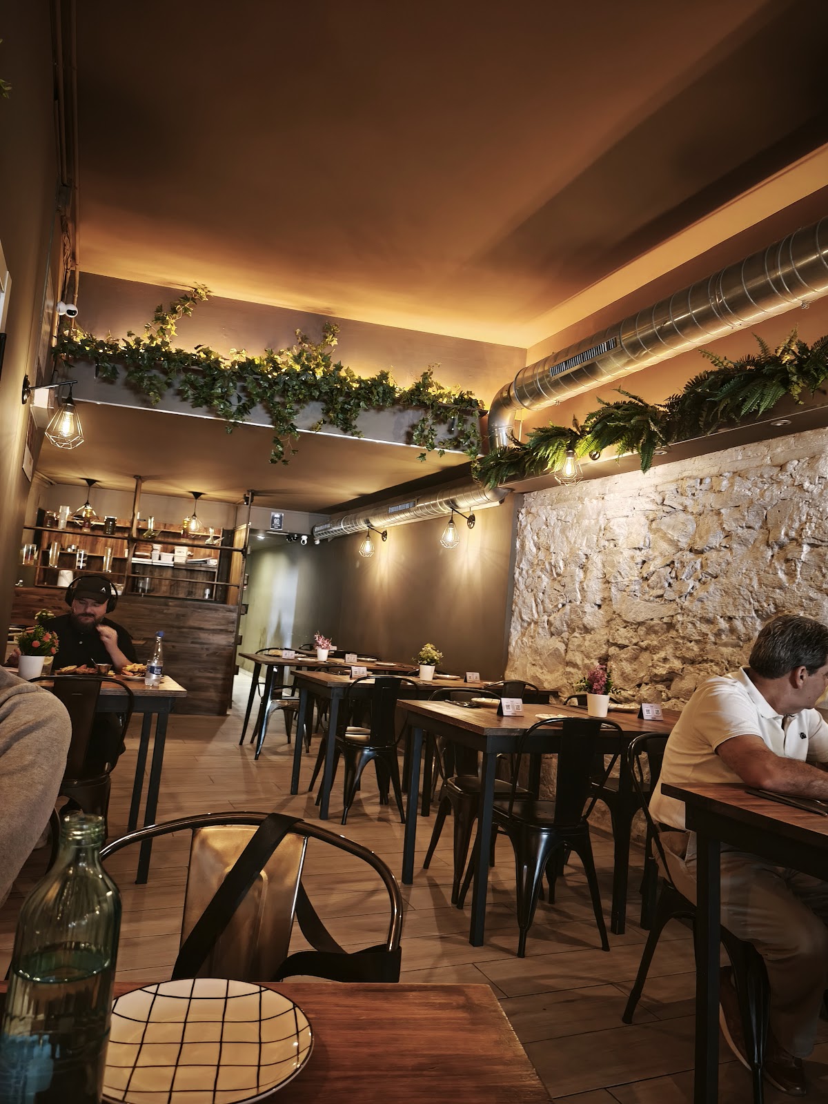 Angus Grill Steakhouse Brasserie - Foto 2