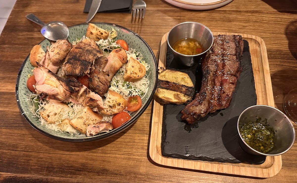 Angus Grill Steakhouse Brasserie - Foto 5