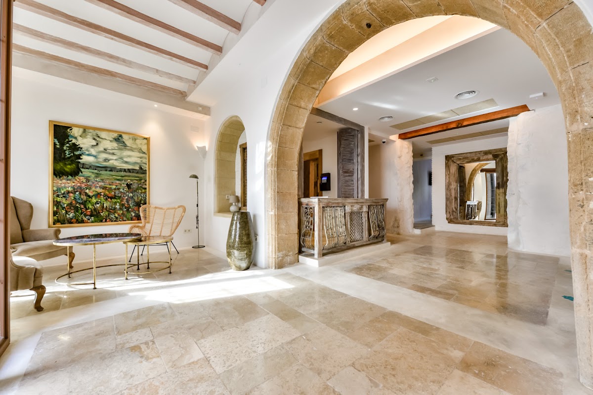 Maison Salva - Hotel Boutique