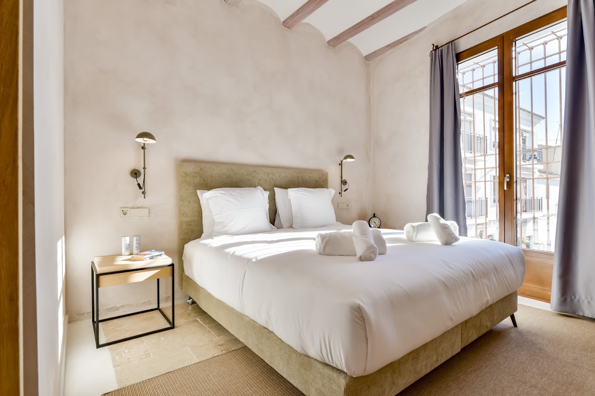 Maison Salva - Hotel Boutique - Foto 2