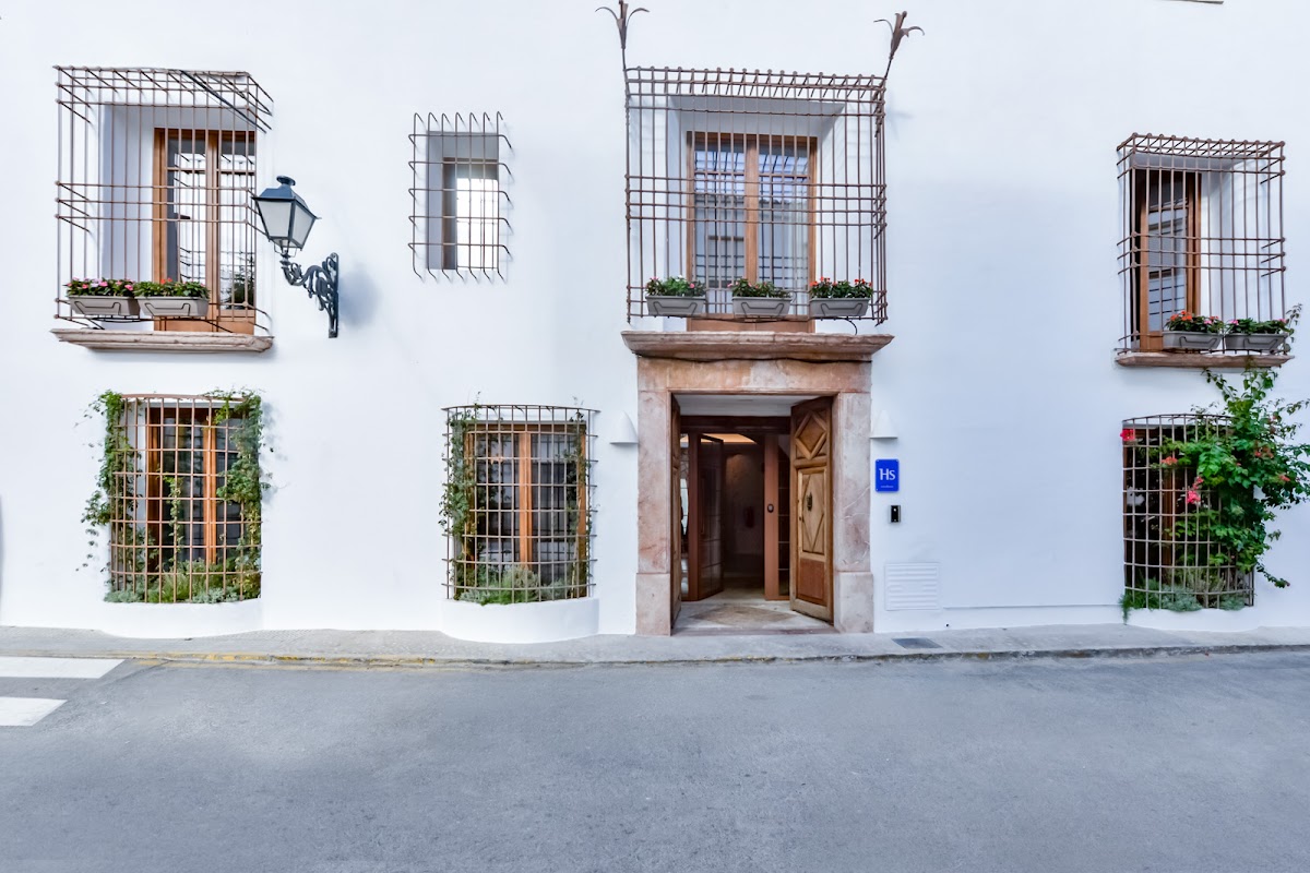 Maison Salva - Hotel Boutique - Foto 4